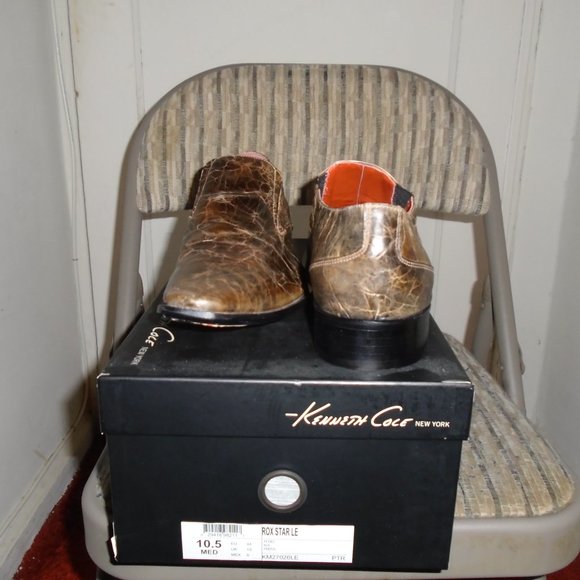 Kenneth Cole New YorK Rox Star LTD ED main image 6